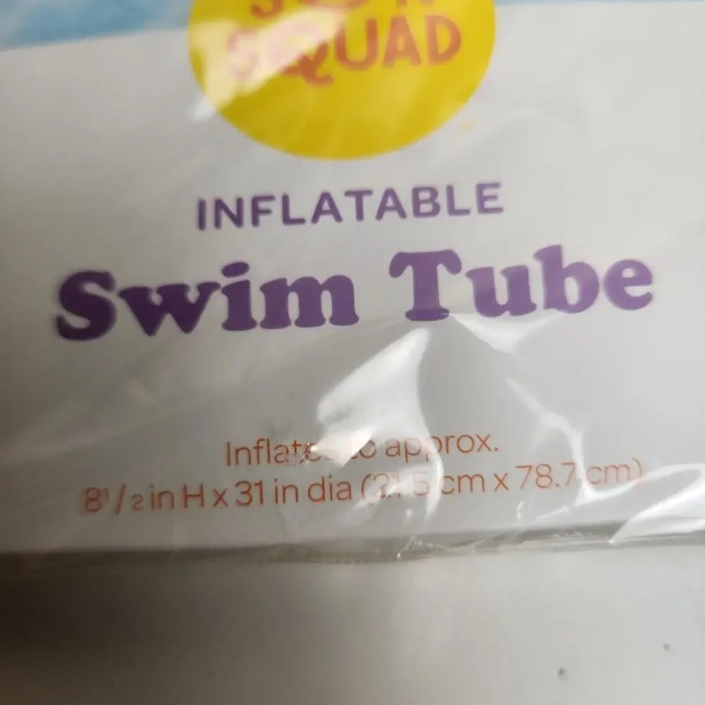 Target Sun Squad 31